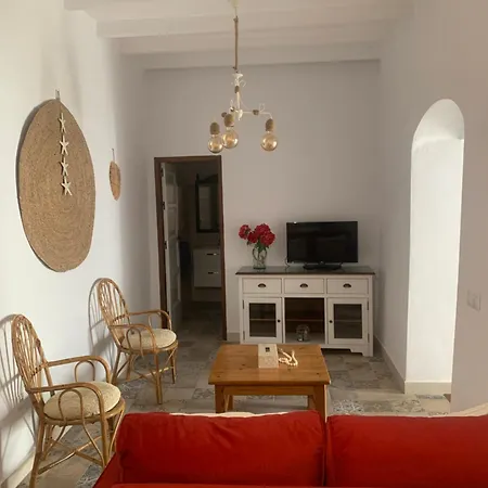 Casa Del Almizcate * Vejer de la Frontera