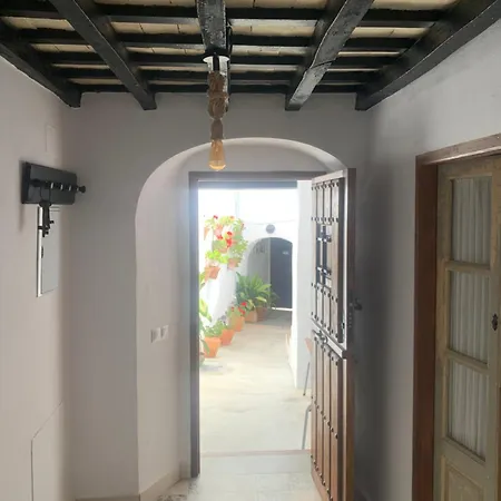 Casa Del Almizcate *