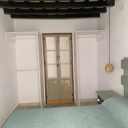 Casa Del Almizcate * Vejer de la Frontera
