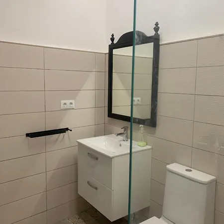 Casa Del Almizcate Apartamento *