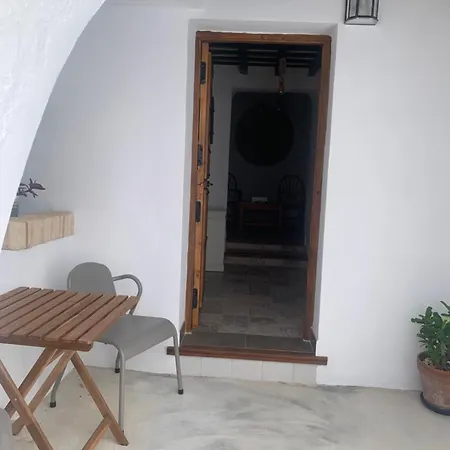 Casa Del Almizcate Apartamento Vejer de la Frontera