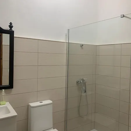 Apartamento Casa Del Almizcate Vejer de la Frontera